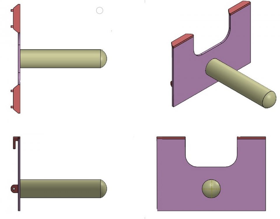 Coil Ram