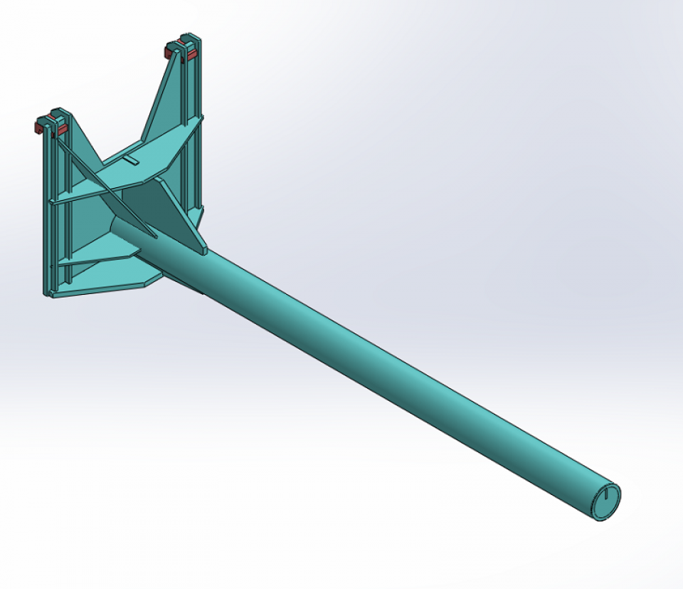 26T Coil Ram